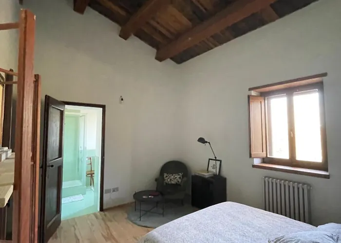 فندق مبيت وإفطار La Pomifera