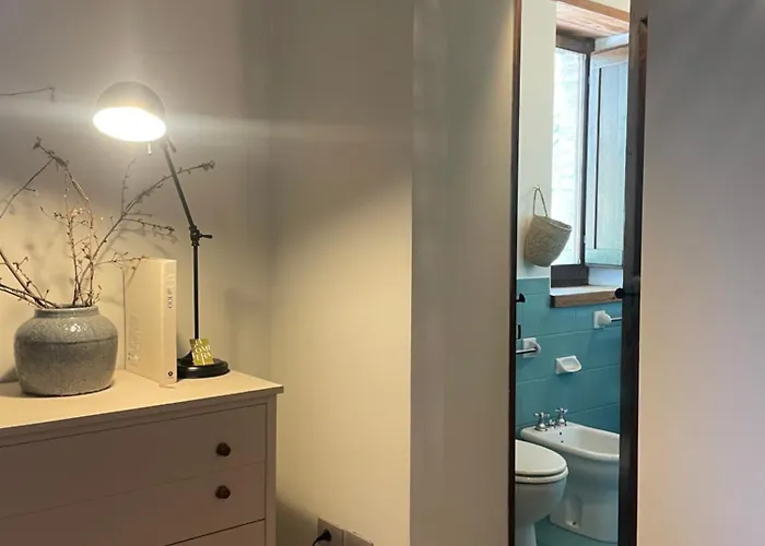 فندق مبيت وإفطار La Pomifera