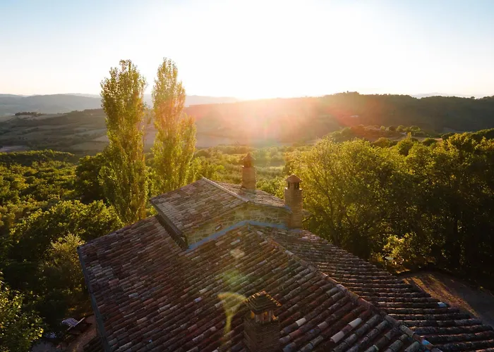La Pomifera فندق مبيت وإفطار 3*